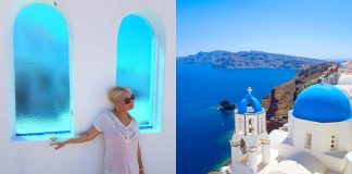 wakacje rodzinne w Grecji