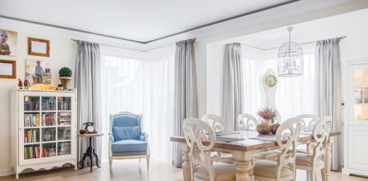 najlepszy blog wnętrzarski