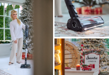 Świąteczne porządki to pestka!