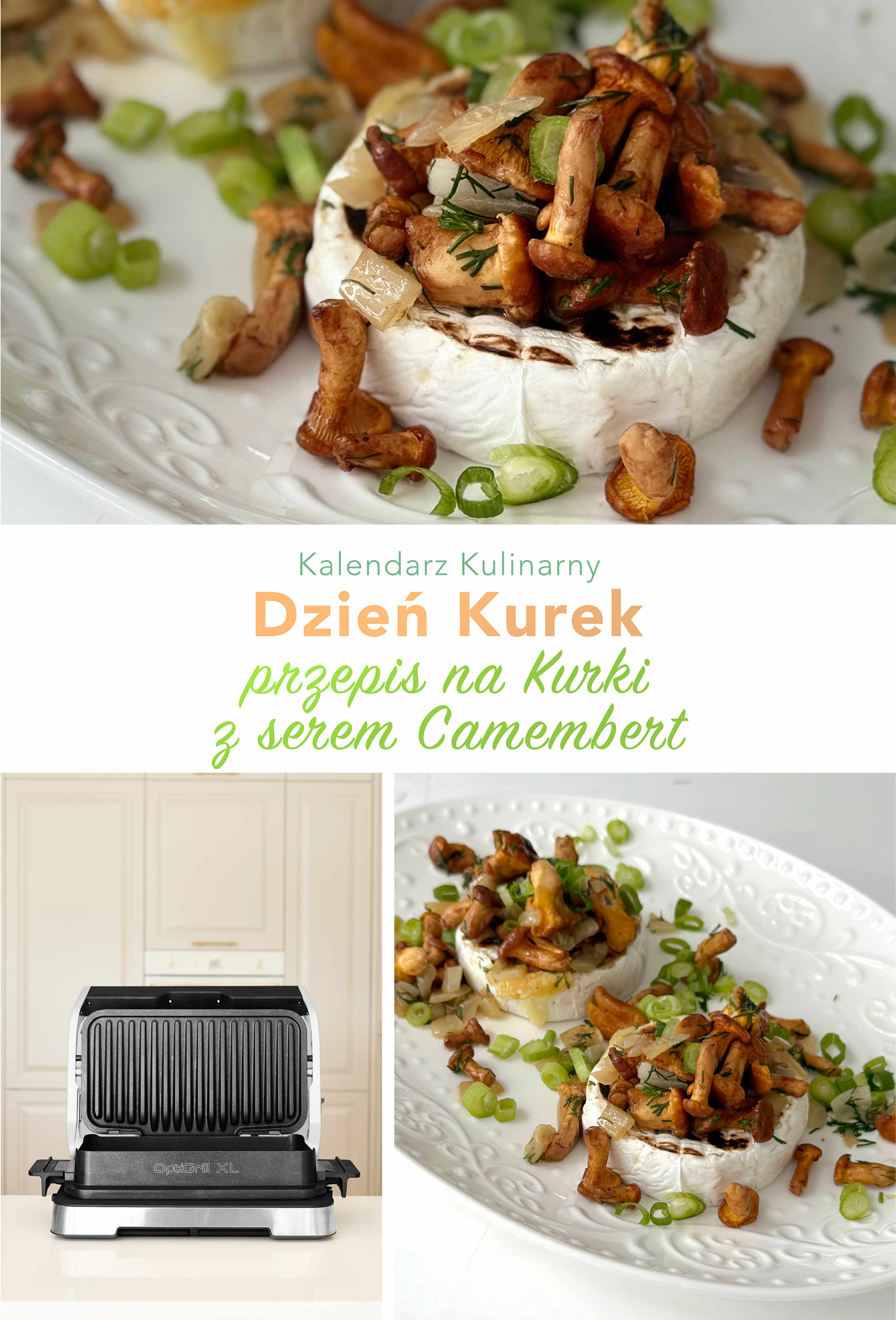 kurki z camembert