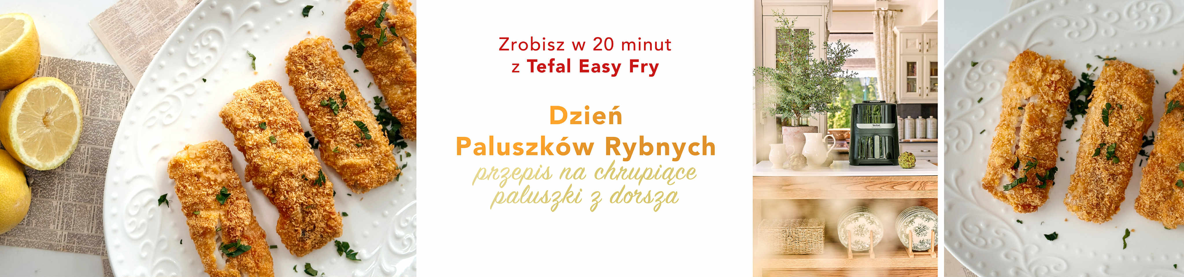 paluszki rybne