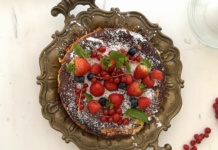 Kalendarz Kulinarny: Przepis na SERNIK