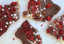 Świąteczna Czekolada