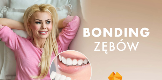 bonding zebow alfa dental olsztyn