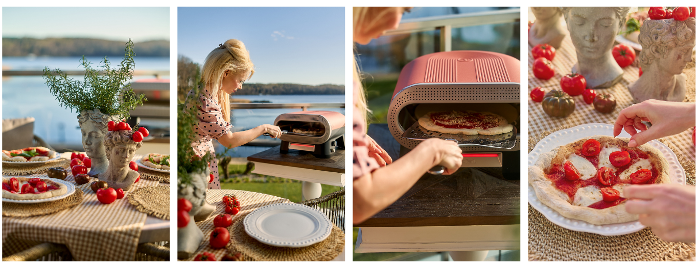 piec tefal pizza pronto