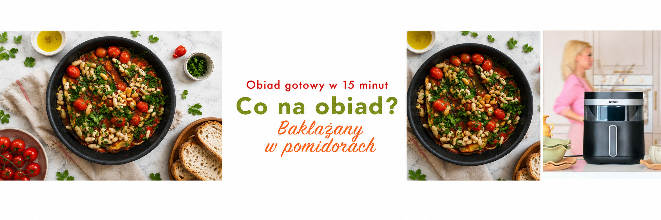 co na obiad