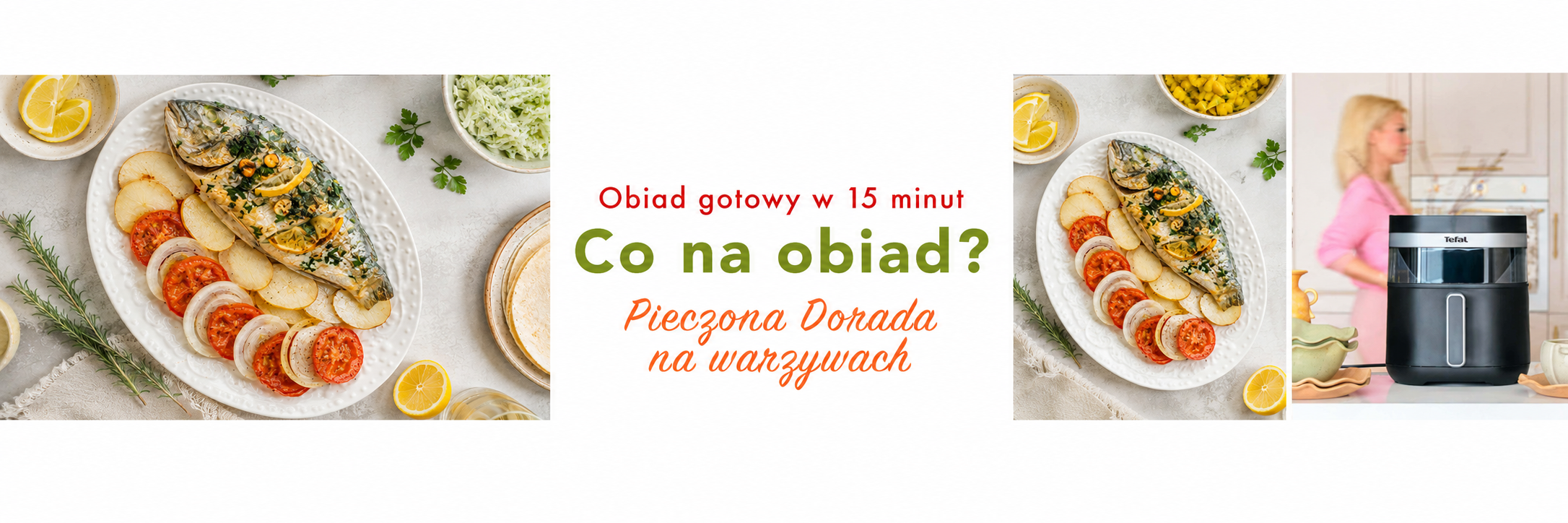 co na obiad