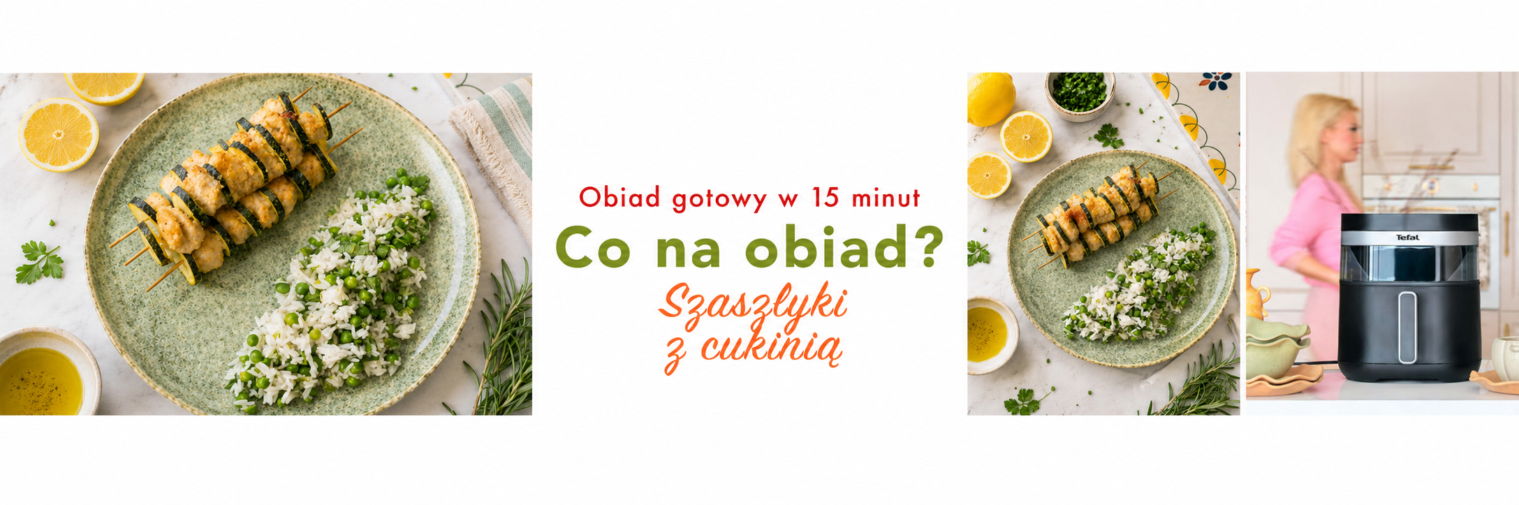 co na obiad