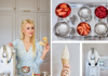 Maszynka do lodów Tefal Freezi IG803AE0 i domowe lody włoskie