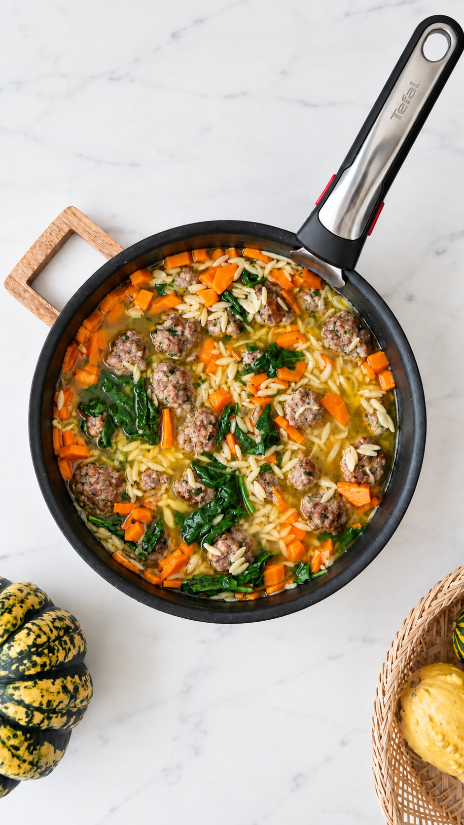 tefal ingenio excellence+